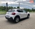 Білий Сітроен С3, об'ємом двигуна 1.2 л та пробігом 45 тис. км за 9200 $, фото 6 на Automoto.ua