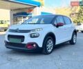 Білий Сітроен С3, об'ємом двигуна 1.2 л та пробігом 105 тис. км за 7500 $, фото 1 на Automoto.ua