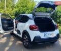 Белый Ситроен С3, объемом двигателя 1.2 л и пробегом 43 тыс. км за 14700 $, фото 10 на Automoto.ua