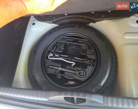 Белый Ситроен С3, объемом двигателя 1.2 л и пробегом 112 тыс. км за 8100 $, фото 4 на Automoto.ua