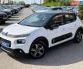 Белый Ситроен С3, объемом двигателя 1.2 л и пробегом 86 тыс. км за 12900 $, фото 1 на Automoto.ua