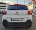 Білий Сітроен С3, об'ємом двигуна 1.2 л та пробігом 46 тис. км за 16820 $, фото 9 на Automoto.ua