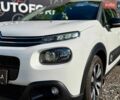 Білий Сітроен С3, об'ємом двигуна 1.2 л та пробігом 125 тис. км за 10990 $, фото 5 на Automoto.ua