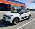 Белый Ситроен С3, объемом двигателя 1.2 л и пробегом 34 тыс. км за 14000 $, фото 1 на Automoto.ua