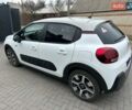 Білий Сітроен С3, об'ємом двигуна 1.2 л та пробігом 58 тис. км за 13000 $, фото 11 на Automoto.ua