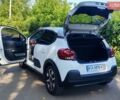 Белый Ситроен С3, объемом двигателя 1.2 л и пробегом 43 тыс. км за 14500 $, фото 7 на Automoto.ua
