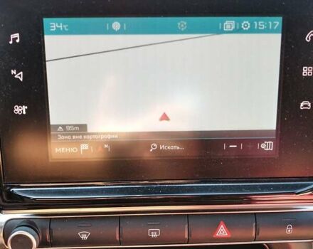 Белый Ситроен С3, объемом двигателя 1.6 л и пробегом 189 тыс. км за 11804 $, фото 17 на Automoto.ua