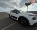 Білий Сітроен С3, об'ємом двигуна 1.2 л та пробігом 140 тис. км за 11800 $, фото 11 на Automoto.ua