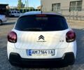 Білий Сітроен С3, об'ємом двигуна 1.2 л та пробігом 112 тис. км за 10000 $, фото 2 на Automoto.ua