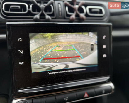 Белый Ситроен С3, объемом двигателя 1.2 л и пробегом 142 тыс. км за 12000 $, фото 8 на Automoto.ua