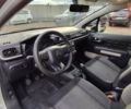 Белый Ситроен С3, объемом двигателя 1.2 л и пробегом 138 тыс. км за 9500 $, фото 19 на Automoto.ua