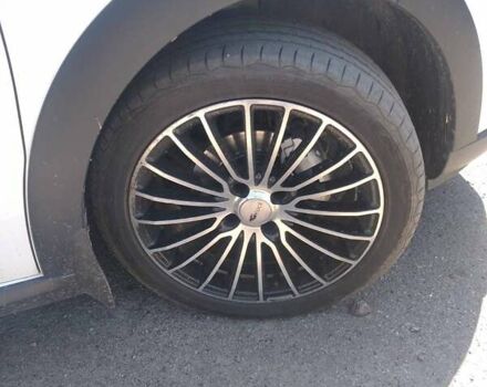 Белый Ситроен С3, объемом двигателя 1.6 л и пробегом 189 тыс. км за 11804 $, фото 5 на Automoto.ua