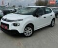 Белый Ситроен С3, объемом двигателя 1.2 л и пробегом 108 тыс. км за 8300 $, фото 2 на Automoto.ua