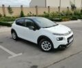Белый Ситроен С3, объемом двигателя 1.2 л и пробегом 77 тыс. км за 10000 $, фото 1 на Automoto.ua