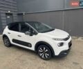 Ситроен С3 2018 в Киеве на Automoto.ua Белый Ситроен С3, объемом двигателя 1.2 л и пробегом 89 тыс. км за 13500 $, фото 1 на Automoto.ua