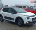 Белый Ситроен С3, объемом двигателя 1.2 л и пробегом 94 тыс. км за 11550 $, фото 14 на Automoto.ua