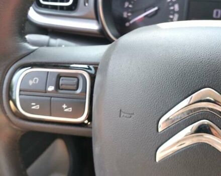 Белый Ситроен С3, объемом двигателя 1.6 л и пробегом 189 тыс. км за 11804 $, фото 6 на Automoto.ua