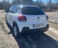 Білий Сітроен С3, об'ємом двигуна 1.2 л та пробігом 95 тис. км за 9500 $, фото 3 на Automoto.ua