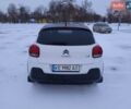 Білий Сітроен С3, об'ємом двигуна 1.2 л та пробігом 53 тис. км за 14050 $, фото 7 на Automoto.ua