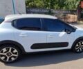 Белый Ситроен С3, объемом двигателя 1.2 л и пробегом 43 тыс. км за 14500 $, фото 4 на Automoto.ua