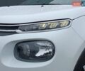Белый Ситроен С3, объемом двигателя 1.2 л и пробегом 94 тыс. км за 11550 $, фото 3 на Automoto.ua