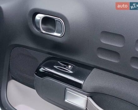 Белый Ситроен С3, объемом двигателя 1.2 л и пробегом 94 тыс. км за 11550 $, фото 37 на Automoto.ua