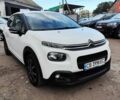 Белый Ситроен С3, объемом двигателя 1.2 л и пробегом 138 тыс. км за 9500 $, фото 2 на Automoto.ua