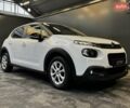 Білий Сітроен С3, об'ємом двигуна 1.2 л та пробігом 68 тис. км за 8700 $, фото 21 на Automoto.ua