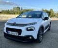 Ситроен С3 2018 в Стрые на Automoto.ua Белый Ситроен С3, объемом двигателя 1.2 л и пробегом 93 тыс. км за 11000 $, фото 6 на Automoto.ua