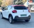 Білий Сітроен С3, об'ємом двигуна 1.2 л та пробігом 105 тис. км за 7500 $, фото 6 на Automoto.ua