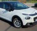 Белый Ситроен С3, объемом двигателя 1.2 л и пробегом 79 тыс. км за 9800 $, фото 4 на Automoto.ua