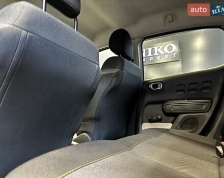 Білий Сітроен С3, об'ємом двигуна 1.2 л та пробігом 68 тис. км за 8700 $, фото 35 на Automoto.ua