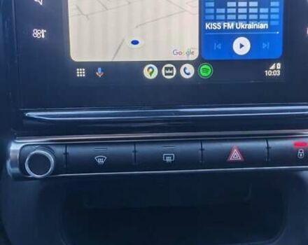 Белый Ситроен С3, объемом двигателя 1.2 л и пробегом 53 тыс. км за 13500 $, фото 9 на Automoto.ua