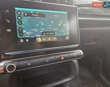 Белый Ситроен С3, объемом двигателя 1.2 л и пробегом 88 тыс. км за 9600 $, фото 2 на Automoto.ua