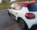 Белый Ситроен С3, объемом двигателя 1.2 л и пробегом 107 тыс. км за 12500 $, фото 3 на Automoto.ua