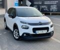 Белый Ситроен С3, объемом двигателя 1.2 л и пробегом 130 тыс. км за 8500 $, фото 1 на Automoto.ua