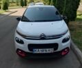 Белый Ситроен С3, объемом двигателя 1.2 л и пробегом 43 тыс. км за 14500 $, фото 9 на Automoto.ua