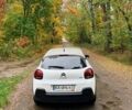 Білий Сітроен С3, об'ємом двигуна 1.2 л та пробігом 44 тис. км за 14050 $, фото 7 на Automoto.ua