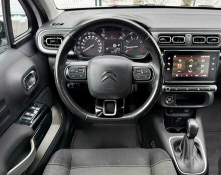 Белый Ситроен С3, объемом двигателя 1.2 л и пробегом 92 тыс. км за 12900 $, фото 3 на Automoto.ua