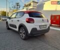 Білий Сітроен С3, об'ємом двигуна 1.2 л та пробігом 46 тис. км за 16820 $, фото 6 на Automoto.ua