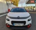 Білий Сітроен С3, об'ємом двигуна 1.2 л та пробігом 46 тис. км за 16820 $, фото 10 на Automoto.ua