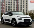 Білий Сітроен С3, об'ємом двигуна 1.2 л та пробігом 92 тис. км за 12900 $, фото 8 на Automoto.ua