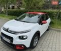 Білий Сітроен С3, об'ємом двигуна 1.2 л та пробігом 62 тис. км за 10850 $, фото 4 на Automoto.ua