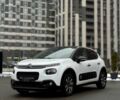 Белый Ситроен С3, объемом двигателя 1.2 л и пробегом 92 тыс. км за 12900 $, фото 5 на Automoto.ua