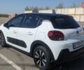 Белый Ситроен С3, объемом двигателя 1.2 л и пробегом 53 тыс. км за 13500 $, фото 3 на Automoto.ua