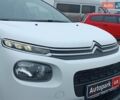 Белый Ситроен С3, объемом двигателя 1.2 л и пробегом 94 тыс. км за 11550 $, фото 16 на Automoto.ua