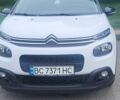 Білий Сітроен С3, об'ємом двигуна 1.2 л та пробігом 78 тис. км за 9900 $, фото 1 на Automoto.ua
