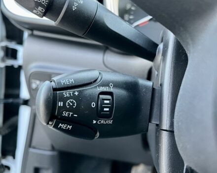 Ситроен С3 2018 в Стрые на Automoto.ua Белый Ситроен С3, объемом двигателя 1.2 л и пробегом 93 тыс. км за 11000 $, фото 11 на Automoto.ua