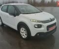 Белый Ситроен С3, объемом двигателя 1.6 л и пробегом 160 тыс. км за 8990 $, фото 1 на Automoto.ua