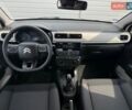 Білий Сітроен С3, об'ємом двигуна 1.2 л та пробігом 108 тис. км за 8350 $, фото 15 на Automoto.ua